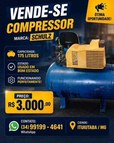 Compressor 