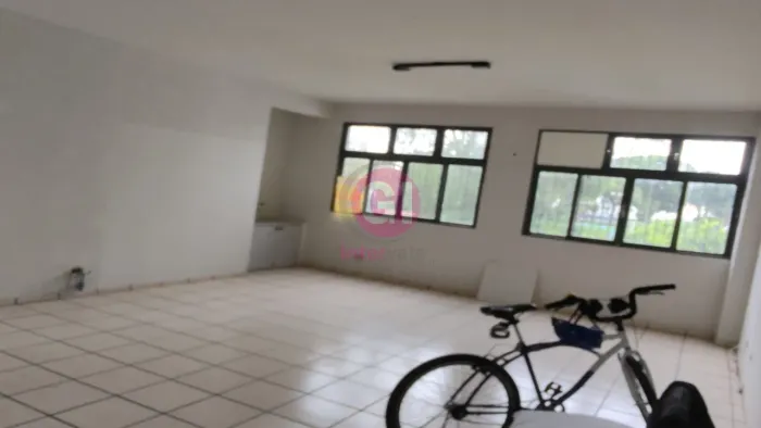 Sala comercial jacarei