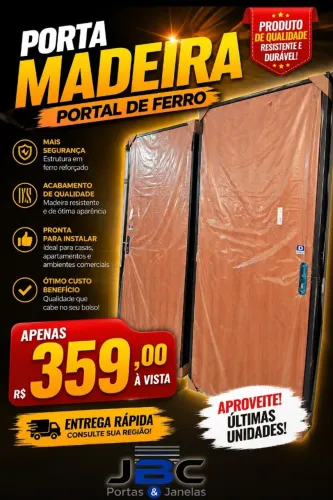 PORTAS