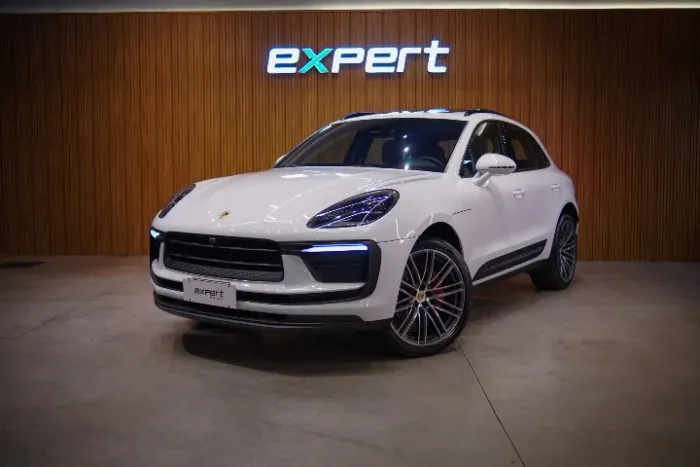 Porsche Macan 2.0 Turbo 237/252cv 2025