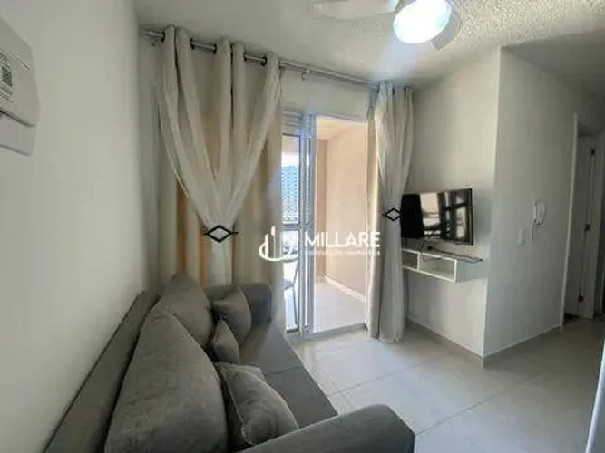 APARTAMENTO LOCAÇÃO BARRA FUNDA