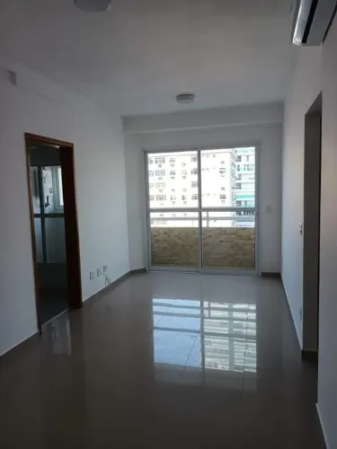 Apartamento 2 quarto locação na Poméia - Santos SP