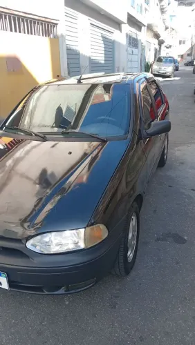 Fiat Palio Elx/ 500 1.0 4P 2000