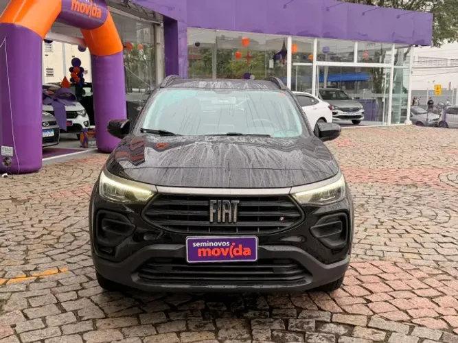 Fiat Pulse Drive 1.3 8V Flex Aut. 2024