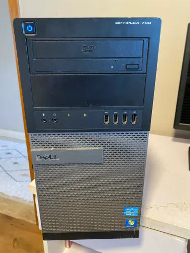 2 caixas de PC