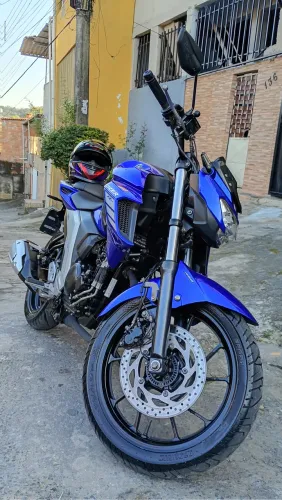 Moto zera 