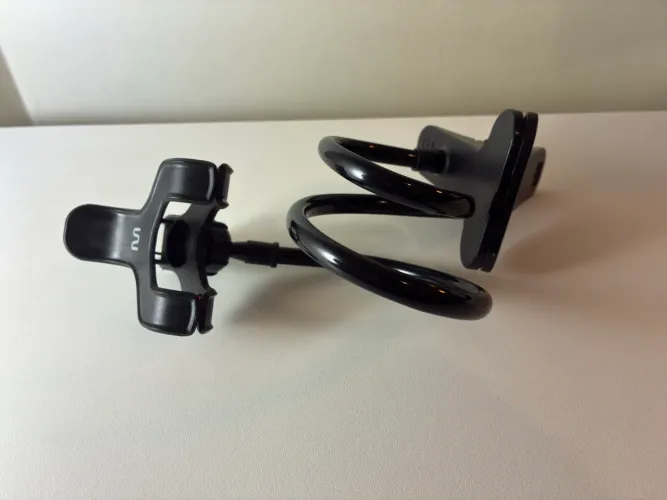 Suporte Flexível de Celular