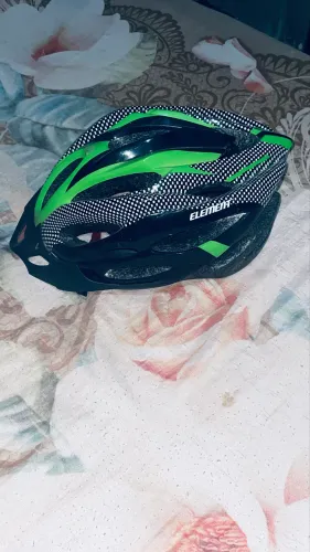 Capacete de Ciclismo