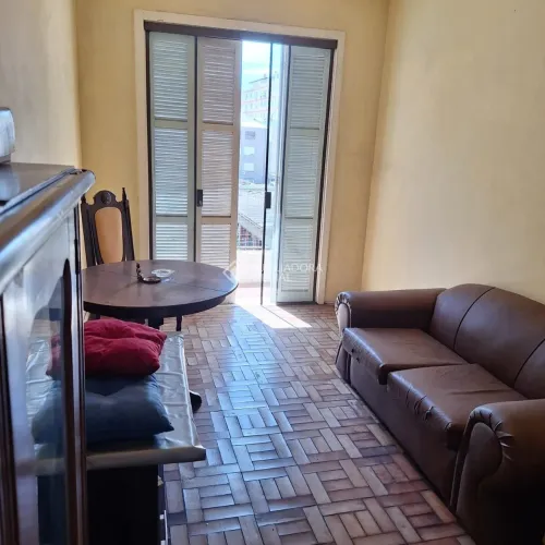 Apartamento de 2 dormitórios à venda no Bairro Cidade Baixa, em Porto Alegre/RS