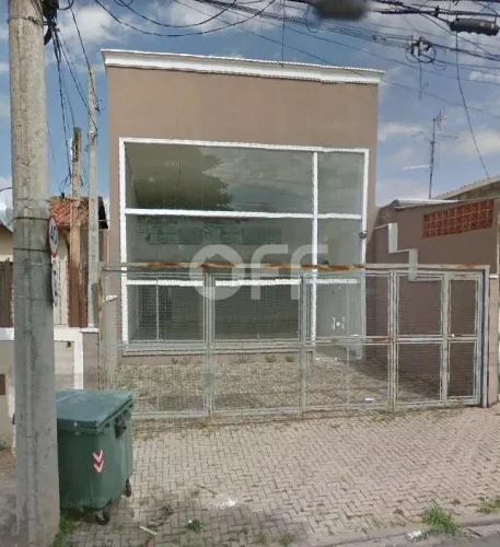 salão - Taquaral - Campinas