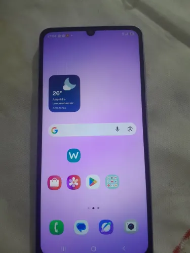Celular A07