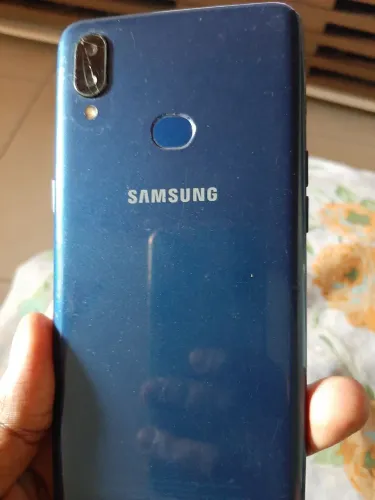 Celular usado Samsumg