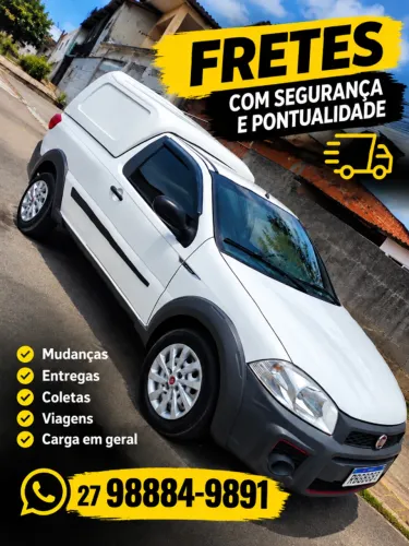 Fretes