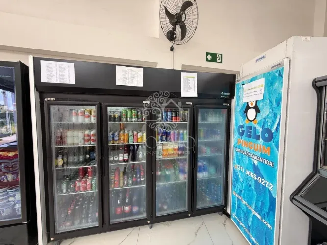 PASSA-SE PONTO COMERCIAL PADARIA COMPLETA EM AVENIDA MOVIMENTADA