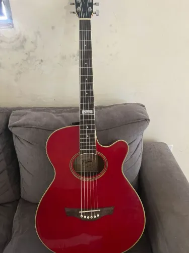 Violão tagima dallas