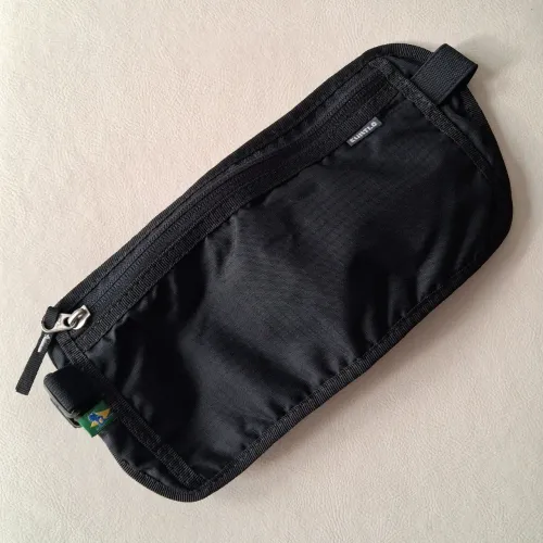 Money Belt Doleira Curtlo