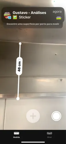 Coifa Inox