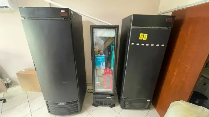OPORTUNIDADE! COMBO PARA SEU COMÉRCIO POR APENAS R$ 5.000