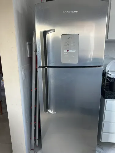 Geladeira