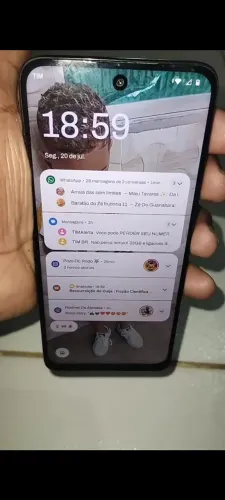 Moto g35 5g
