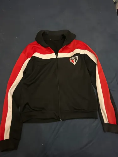 Blusão do São Paulo futebol clube