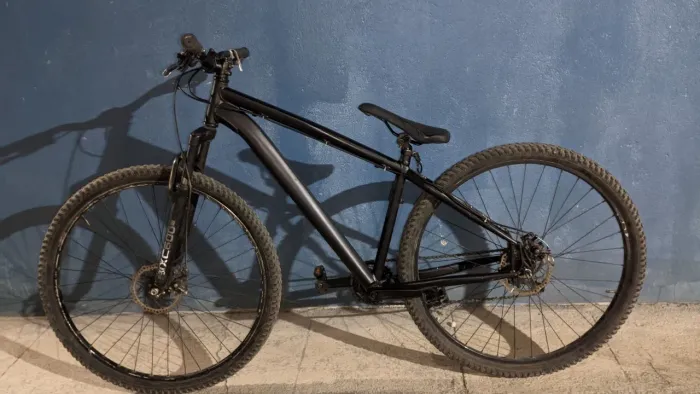 Bicicleta aro 29 valor a combinar