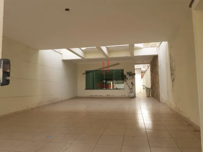 Sobrado para alugar 3 quartos em Tatuapé