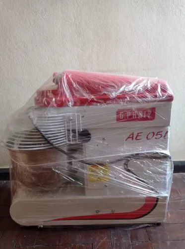 Masseira G-paniz AE 05L