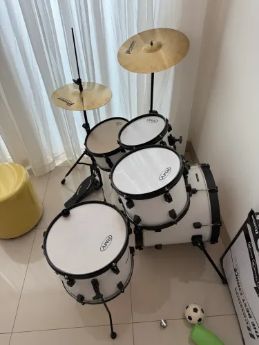 Bateria RMV rock