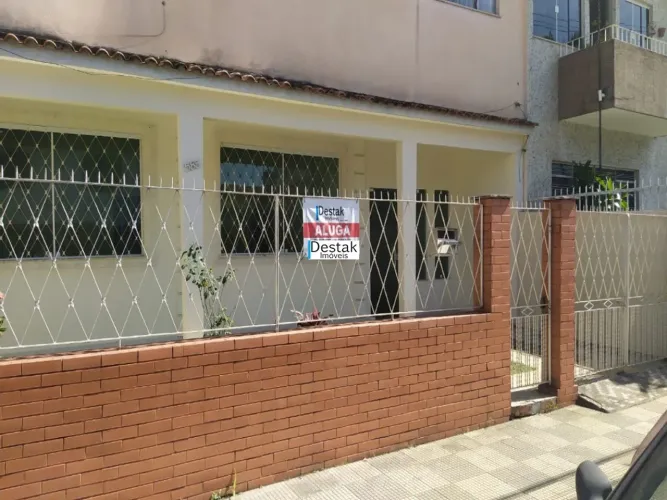 CASA RESIDENCIAL em Volta Redonda - RJ, Aterrado