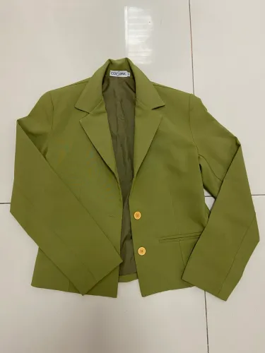 BRECHÓ - QUALQUER PEÇA 15$