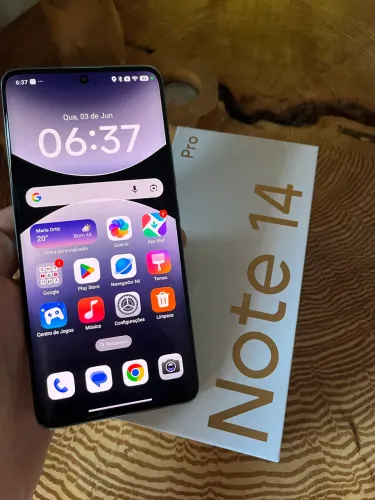 Vendo Redmi Note 14 Pro 5G