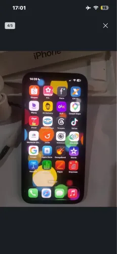 IPHONE 16e