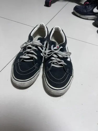Tênis vans pouco usado