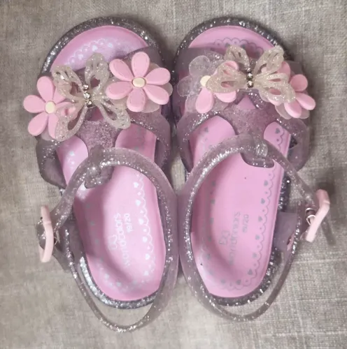 Sandalia infantil