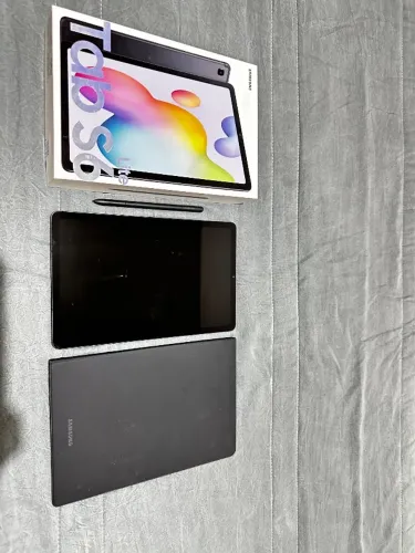 Tablet Samsung Tab S6 Lite 128G