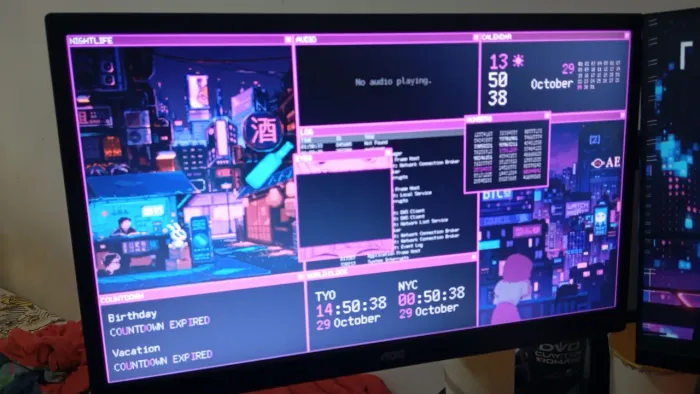 AOC E2270SWHEN 60Hz 22Polegadas