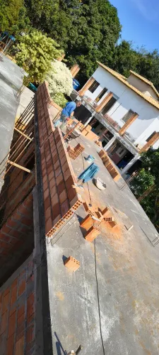 Contrato ajudante de obra e pedreiro 