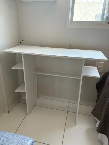 Mesa de estudo