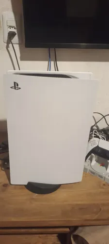 Desapego PS5 Fat 2.500$