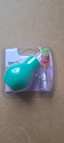 Sugador nasal
