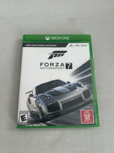 Forza Motorsport 7