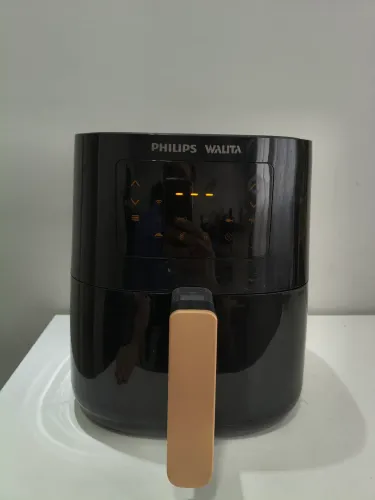 AIRFRYER PHILIPS WALITA
