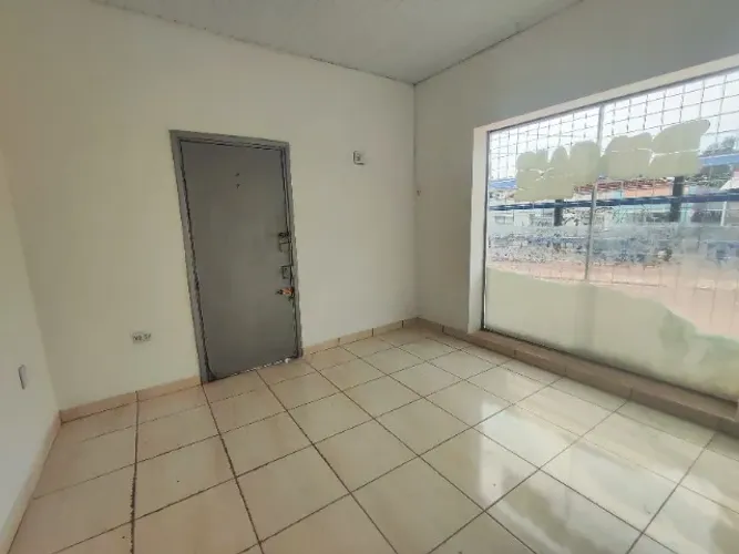 Locação de Casa Comercial/Residencial