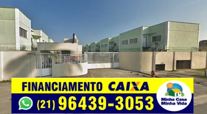 Lagoinha 2 Quartos Reformada USADO
