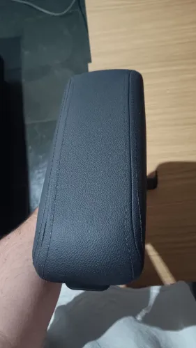 Suporte Apoio De Braço Vw Voyage G4 G5 G6 G7 E G8