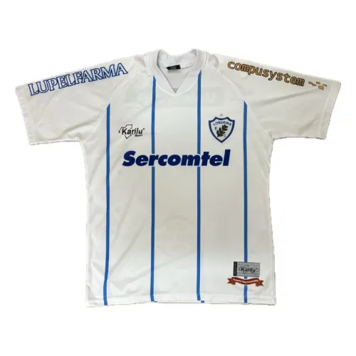 Camisa Londrina E.C 2009