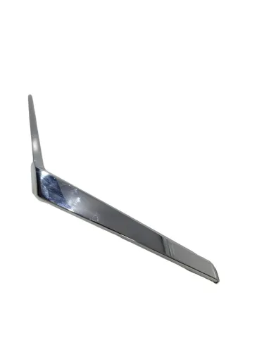 Friso Esquerdo Grade Frontal Nissan Kicks 2024 2159101331