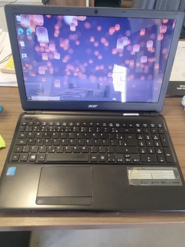 acer aspire e1 572