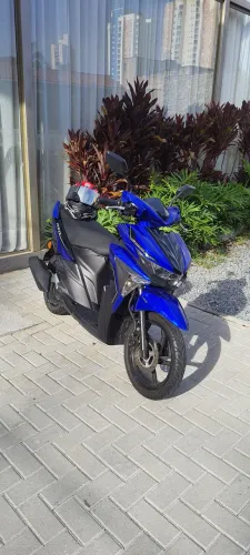 Neo 125 sou único dono 